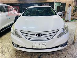 هیوندای سۆناتا